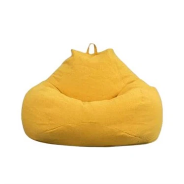 Taum Hnab Rooj Zaum Recliner Npog