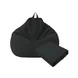 Dub Folding Bean Bag Chair Cover