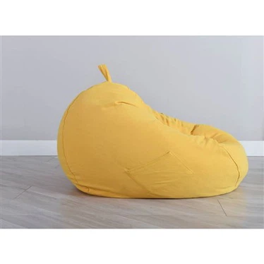 Sab nraum zoov Bean Bag Chair Cover