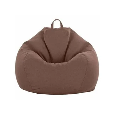 Fluffy tub siab tub nkeeg sofa npog