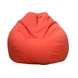 Kab rov tav Folding Bean Bag Chair Cover