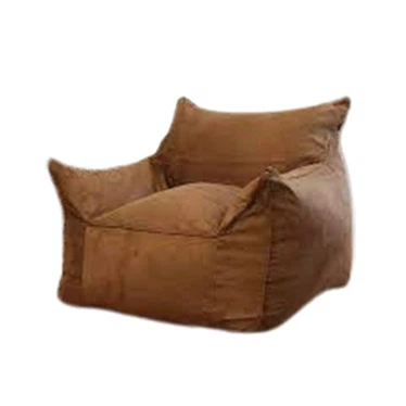 Sab Hauv Tsev Bean Bag Chair Cover Figure