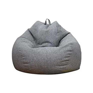Sab Hauv Tsev Durable Bean Bag Chair Cover