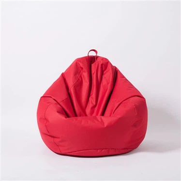 Sab nraum zoov Bean Bag Sofa Cushion Cover