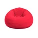 Liab Folding Bean Bag Chair Cover