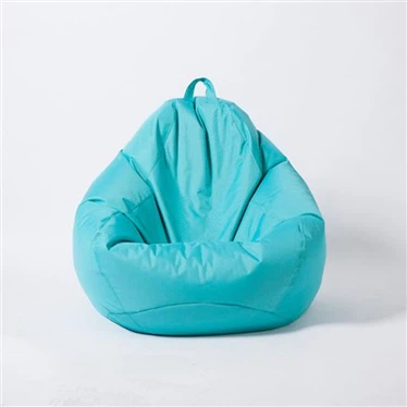 Tshem Tawm Sab Nraud Bean Bag Chair Cover