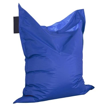 Cia Folding Bean Bag Chair Cover