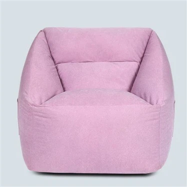 Cia Lazy Sofa Cover Chair