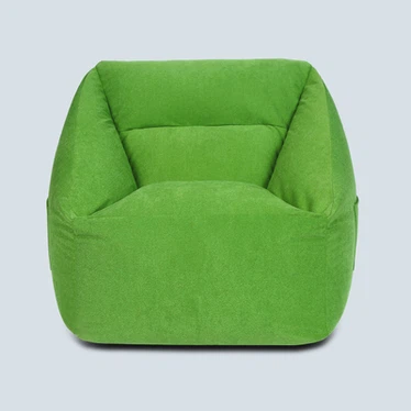 Super Mos Beanbag Sofa Cover Chair