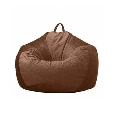Hnav-resistant Outdoor Bean Bag Chair Cover